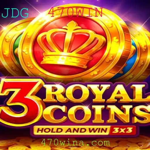 Descubra o Novo Fenômeno dos Jogos: 3royalcoins