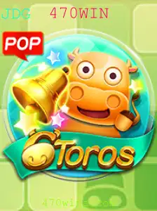 Descubra o Universo do Jogo 6Toros e a Emoção do 470WIN