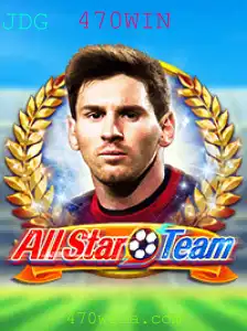 Descubra o Jogo AllStarTeam: Um Mergulho na Competição de Estratégia