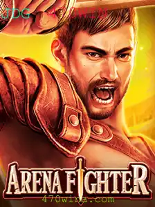 ArenaFighter: O Desafio Épico no Mundo dos Jogos