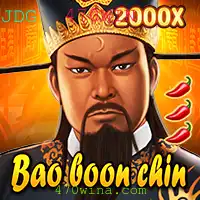 BaoBoonChin: A Nova Sensação dos Jogos de Tabuleiro