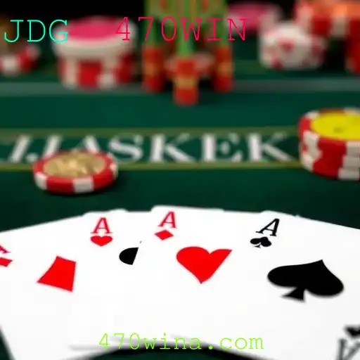 Blackjack