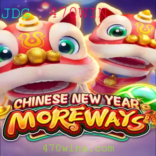 Explorando o Fascinante Jogo CHINESENEWYEARMOREWAYS