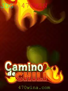 Descubra o Mundo de CaminodeChili: Um Jogo Emocionante em 470WIN