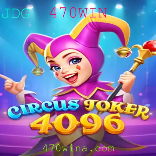 Descubra a Emoção do Novo Jogo CircusJoker4096