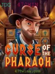 Descubra o Mundo de CurseofthePharaoh e a Chave do Sucesso: 470WIN