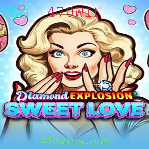 DiamondExplosionSweetLove: Um Mergulho no Universo do Jogo em Alta