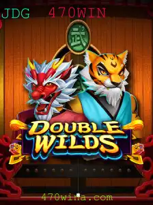 Explorando DoubleWilds: Um Novo Nível de Diversão com 470WIN