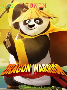 Descubra o Mundo de DragonWarrior: O Novo Fenômeno dos Games