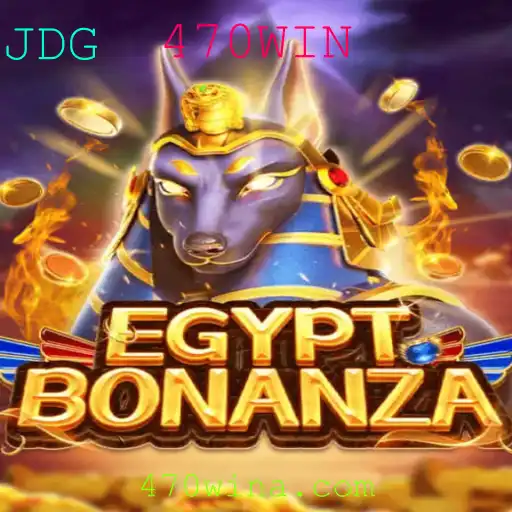 Descubra o Enigmatico Mundo de EgyptBonanza
