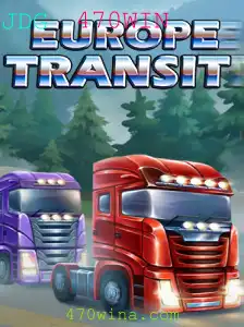 Explorando EuropeTransit: Estratégias e Regras de 470WIN