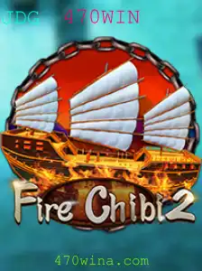 Descubra o Empolgante Mundo de FireChibi2 e a Caminhada Incrível para o 470WIN