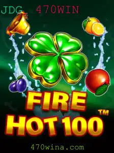 Explorando o Mundo Empolgante de FireHot100 com ênfase em 470WIN