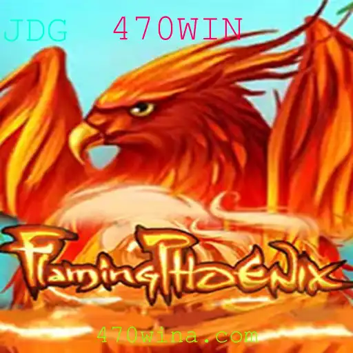 FlamingPhoenix: O Jogo de Estratégia Que Está Conquistando o Mundo com 470WIN