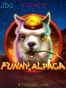 Descubra FunnyAlpaca: O Jogo que Está Dominando 2023
