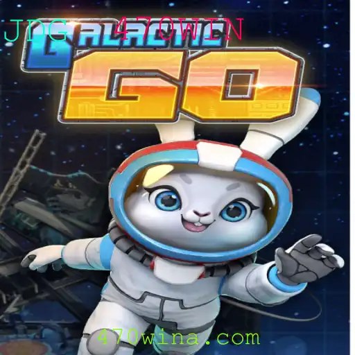GalacticGO: Uma Aventura Espacial com 470WIN