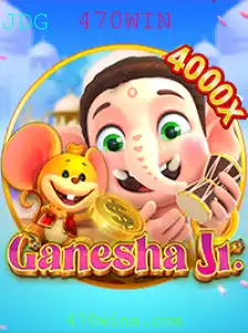 Explorando o Universo de GaneshaJr: Regras e Como Jogar