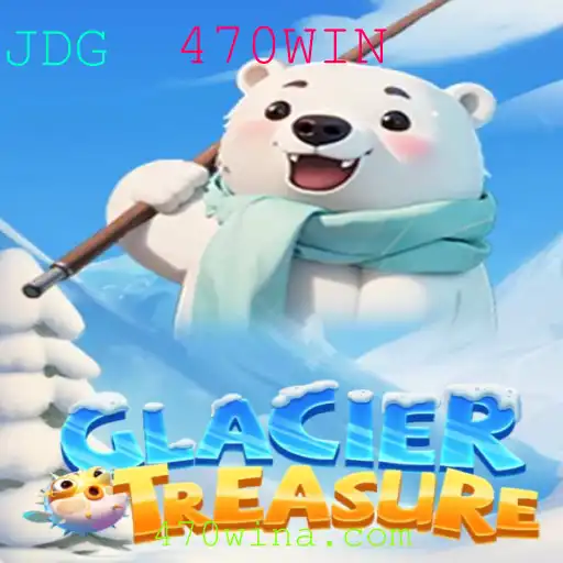 GlacierTreasure: Descubra Riquezas Geladas no Novo Jogo de Aventura