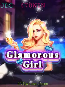 Explorando o Emocionante Mundo de GlamorousGirl e a Estratégia das 470WIN