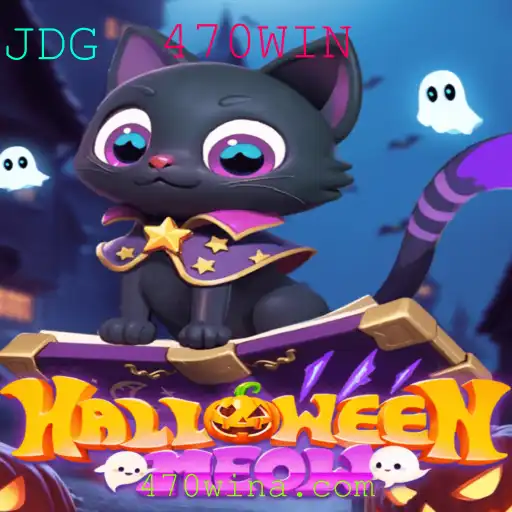 Descubra HalloweenMeow: O Jogo Temático de Gatos e Halloween