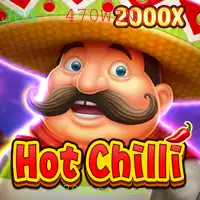 Descubra HotChilli: Um Jogo Picante com o Código 470WIN