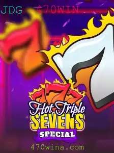 Explorando HotTripleSevensSpecial em 2023: Descrição, Introdução e Regras