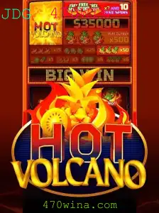 Explorando o Mundo Vibrante de HotVolcano: O Jogo de Estratégia Que Está Incendiando Tendências Com 470WIN
