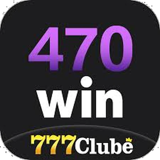470WIN.COM - Top Online Slot Games Logo