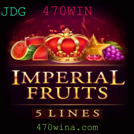 Descubra o Vibrante Mundo de ImperialFruits5: Regras e Estratégias para a Vitória