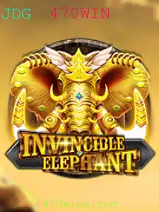 Explorando o Mundo de InvincibleElephant e o Desafio 470WIN