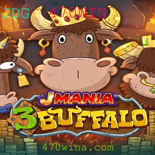Descubra o Fascinante Mundo de JMania3Buffalo com 470WIN