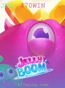 Explorando o Mundo Divertido e Desafiador de JellyBoom