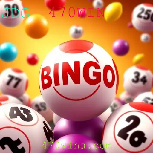 Jogos de bingo