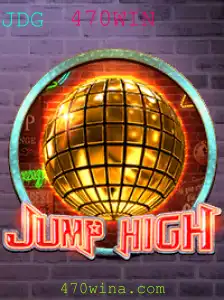 Descubra o Mundo Empolgante de JumpHigh: O Jogo que Está Revolucionando o Entretenimento com 470WIN