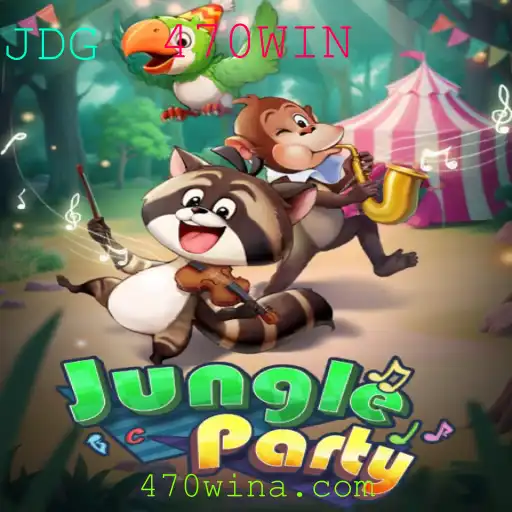 JungleParty: Aventuras Selvagens e Estratégia em Família