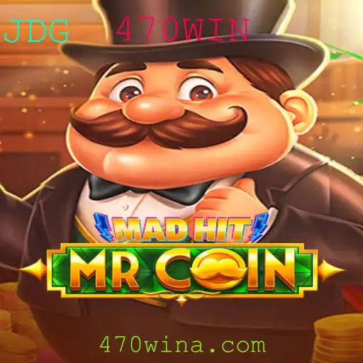 Descubra o Fascinante Mundo de MadHitMrCoin e o Enigma 470WIN