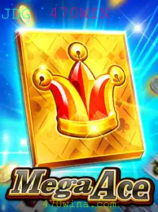Descubra MegaAce: O Novo Jogo Revolucionário que Está Conquistando o Mundo com 470WIN