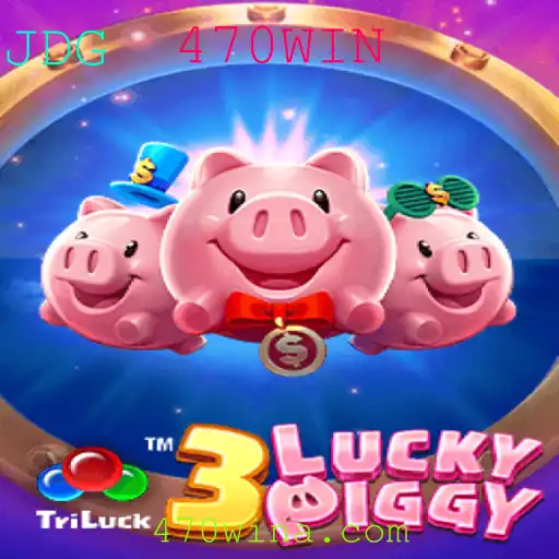 Descubra o Mundo Fascinante de 3LUCKYPIGGY: Regras, Estratégias e o Segredo do 470WIN