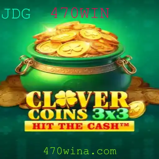 Desvendando Clovercoin3x3: O Jogo que Conquista 470WIN