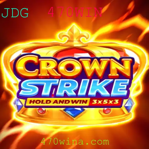 Crownstrike: Mergulhe na Ação do Jogo Inovador 470WIN