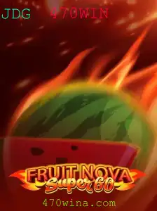Explorando o Mundo do Jogo FruitNovaSuper60: Atração e Regras para 2023