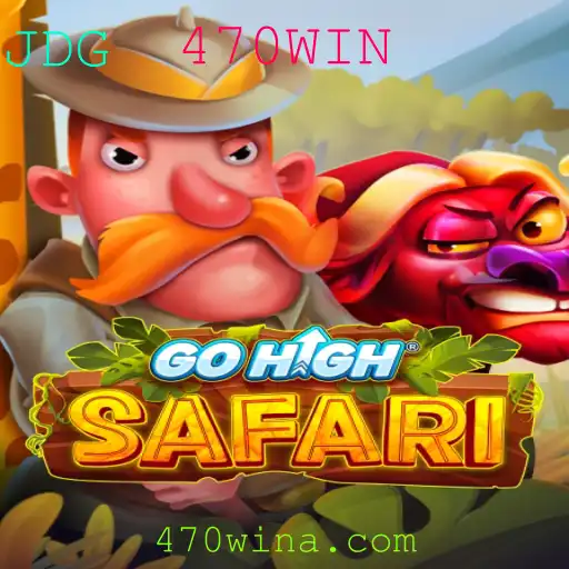 Explorando o Mundo de GoHighSafari: Um Jogo de Aventura e Estratégia