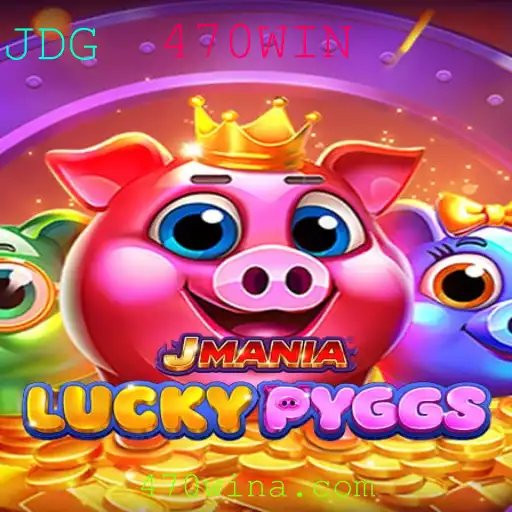 Explorando o Mundo de JManiaLuckyPyggs: Diversão e Estratégia
