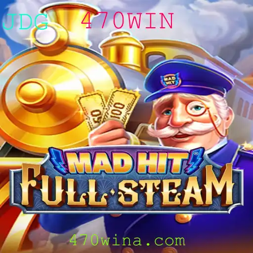 Explorando MadHitFullSteam: Um Mergulho no Mundo do 470WIN