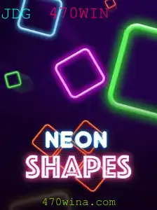 Descubra o Fascinante Mundo de NeonShapes: Uma Experiência de Jogo Inovadora