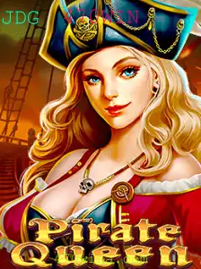 Descubra a Aventura Incrível de PirateQueen: Domine os Sete Mares