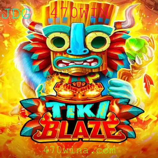 Explore o Mundo de TikiBlaze: Um Aventuroso Jogo de Estratégia