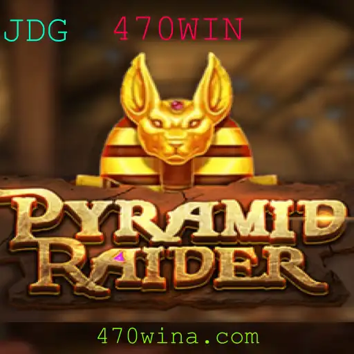 Descubra PyramidRaider: Um Novo Jogo de Aventuras com Elementos Inovadores
