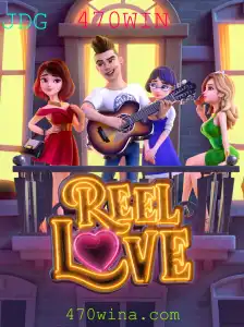 Descubra o Fascinante Mundo de ReelLove: Um Jogo Inovador com a Palavra-Chave 470WIN