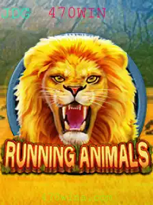RunningAnimals: Uma Aventura Selvagem no Mundo dos Jogos